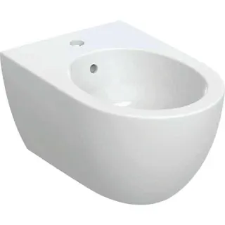 Wand-Bidet, geschlossene Form, A23 design4YOU 2.0, weiß