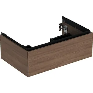 GE ONE Unterschrank für WT/-Platte 1 Schubl., 74x26,6x47cm, Eiche