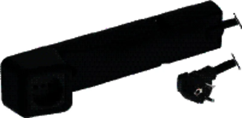Geberit Steckdosenelement