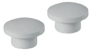 Geberit Set Puffer für Urinaldeckel – Bild 1