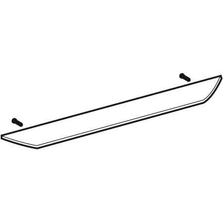 Geberit Griff für WTU myDay Länge 76,4 cm