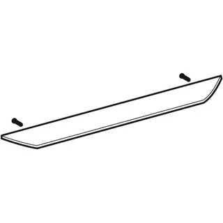 Geberit Griff für WTU myDay Länge 76,4 cm