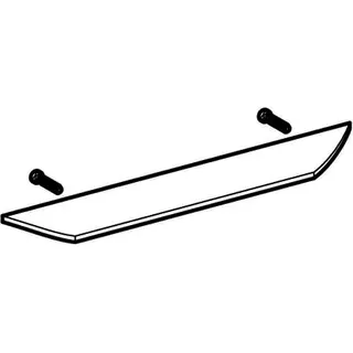 Geberit Griff für Hochschrank myDay Länge 32 cm