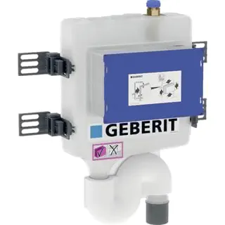 GE HS50 Hygienesp. mit 1 Wasseranschluss d:50mm