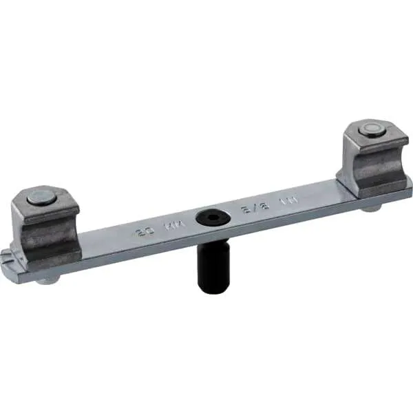 Geberit Biegejoch zu Handbiegewerkzeug d20 hydraulisch