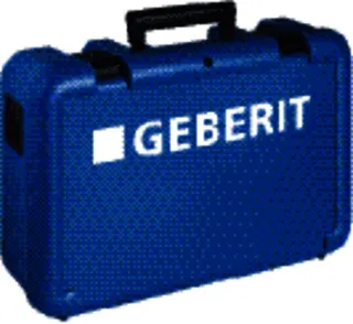 Koffer für FlowFit Pressgeräte ECO203 Geberit Kompatibilität (2)