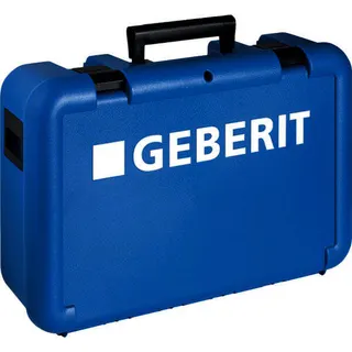 Mepla Koffer für Akku-Presswerkzeuge mit Komp.2/3, 691.136.00.1