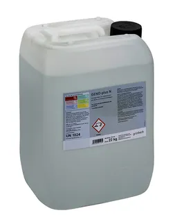 Grünbeck GENO-plus N Kanister-Inhalt 22 kg