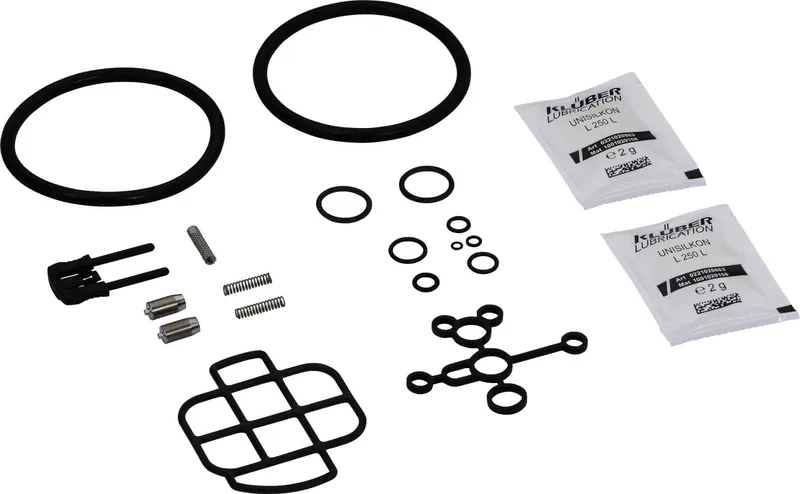 Grünbeck Servicekit GSX 5, 10, 10-I, plus