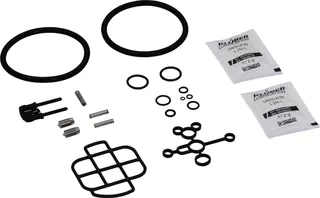Grünbeck Servicekit GSX 5, 10, 10-I, plus