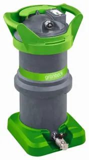 Grünbeck Mischbettpatrone desaliQ:MB9