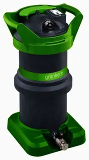 Grünbeck Mischbettpatrone desaliQ:MB9 – Bild 2