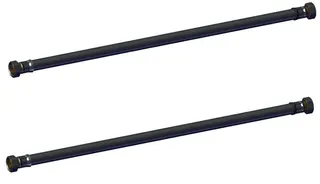Grünbeck Flexibler Anschlussschlauch DN 22 (V2), Inhalt 2 Stück