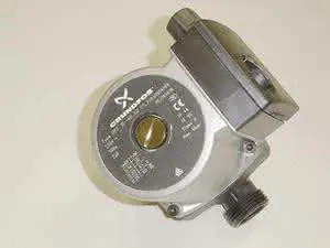 Remeha Pumpe ALPHA 1.1 15-60 130mm + Kabel