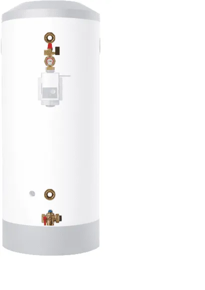STIEBEL ELTRON Kompaktinstallation WPKI 5