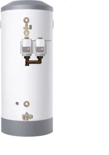 STIEBEL ELTRON Kompaktinstallation BBI 5 Kompaktinstallation für WW – Bild 2