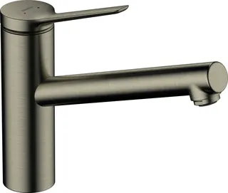 HG Spültischmischer 150 Zesis M33 Niederdruck 1jet BSO