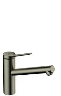 Hansgrohe Spültischmischer 150 Zesis M33 Niederdruck 1jet BSO – Bild 2