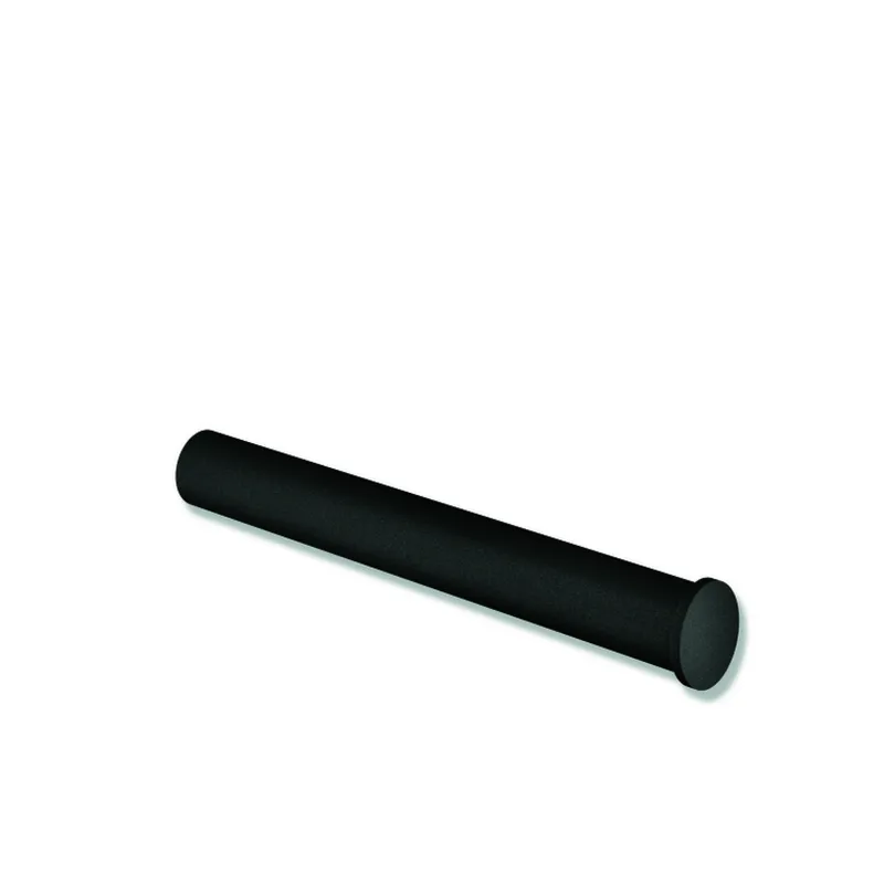 HEWI Reservepapierhalter Sys 162, f. 1 WC-Rolle dgrau tiefmatt
