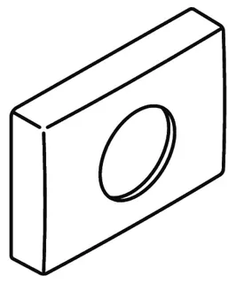 HEWI Hygienebeutelspender, B:143mm, H:103mm, T:27mm felsgrau – Bild 4