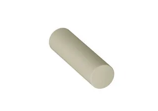HEWI Reservepapierhalter Ser 477, matt, d:33, o.Rosette reinweiß – Bild 3