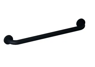HEWI Badetuchhalter Ser 477,matt,BA1.1, d:33, AM:800 reinweiß – Bild 2
