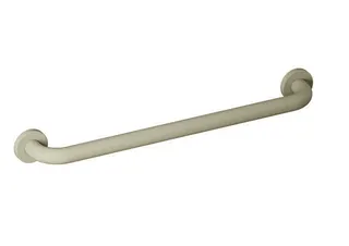 HEWI Badetuchhalter Ser 477,matt,BA1.1, d:33, AM:800 reinweiß – Bild 3