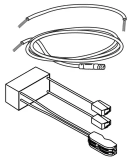 HEWI Netzteil Spülkasten S 50, für Vorwandlemente S50.02.02. – Bild 2