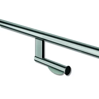 HEWI Aufrüstsatz PRH, Sys 900, d:32mm, chrom – Bild 2