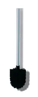 HEWI WC-Bürste der Ser 801, für WC-BG. 801.20.200 reinweiß – Bild 3