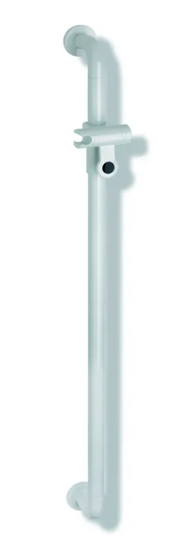 HEWI Br.H.Stg. Ser 801, AM:1100, Stützlast 300 kg anthrazitgrau