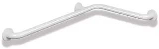 HEWI Dusch-Wannenhdl. Ser 801 d:33, W1:762mm, W2:474mm anthrazitgrau – Bild 2
