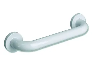 HEWI Haltegriff Ser 801 d:33, AM:300mm, BM211.2 signalweiß