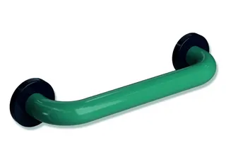 HEWI Haltegriff Ser 801 d:33, AM:300mm, BM211.2, Fb. 55/50