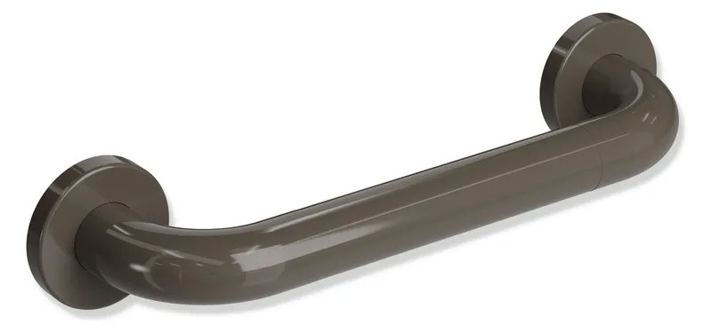 HEWI Haltegriff Ser 801 d:33, AM:400mm, BM211.2 umbra