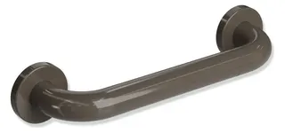 HEWI Haltegriff Ser 801 d:33, AM:400mm, BM211.2 umbra