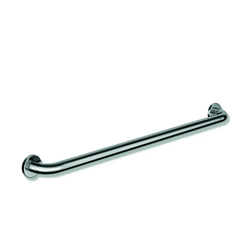 HEWI Haltegriff AM:800mm, d:33 chromoptisch beschichtet