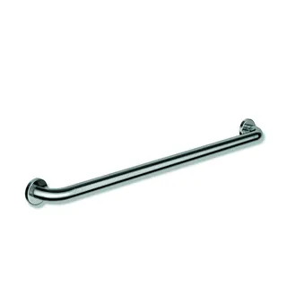HEWI Haltegriff AM:800mm, d:33 chromoptisch beschichtet