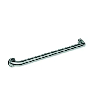 HEWI Haltegriff AM:1000mm, d:33 chromoptisch beschichtet
