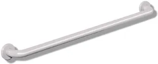 HEWI Haltegriff Ser 801, AM:400mm, antimikrobielle Ausrüstung signalweiß – Bild 3