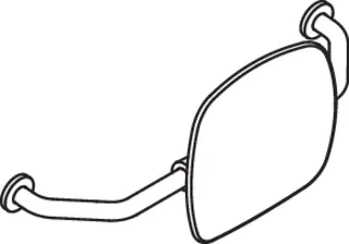 HEWI Rückenstütze, WA = 230mm Wandmontag., BM211.2 anthrazitgrau – Bild 5