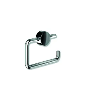 HEWI WC-Papierhalter System 815 Chrom, Klebebefestigung