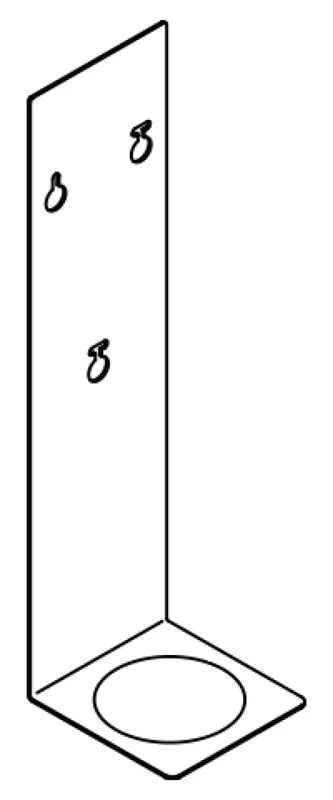 HEWI Tropfschale, Edst, plvb, für Desinfektions-/Seifensp. weiß tiefmt