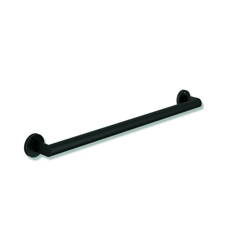 HEWI Haltegriff, d:32, L:800mm, plvb dgrau tiefmatt