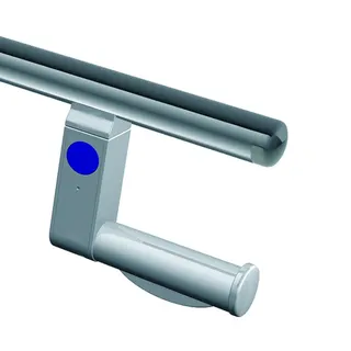 HEWI Aufrüstsatz WC-Spülauslösung links,SK-Griff 950.50.1/950.50.3 signalweiß