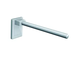 HEWI SK-Griff Mono, L:600mm, Kst., unifarben reinweiß