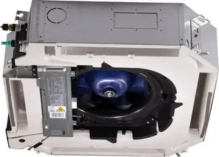 BOSCH Zubehör Klimageräte CL5000i-P 4CC Panel für Deckenkassetten