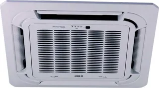 BOSCH Zubehör Klimageräte CL5000i-P 4CC Panel für Deckenkassetten – Bild 2