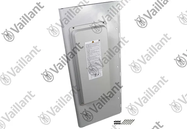 VA Rückwand Vaillant-Nr. 0010028461