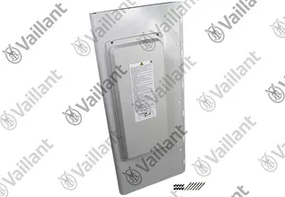 Rückwand Vaillant-Nr. 0010028461